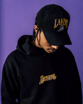 Mitchell & Ness x Suga Glitch Polerón Hombre Los Angeles Lakers - NBA Store Chile